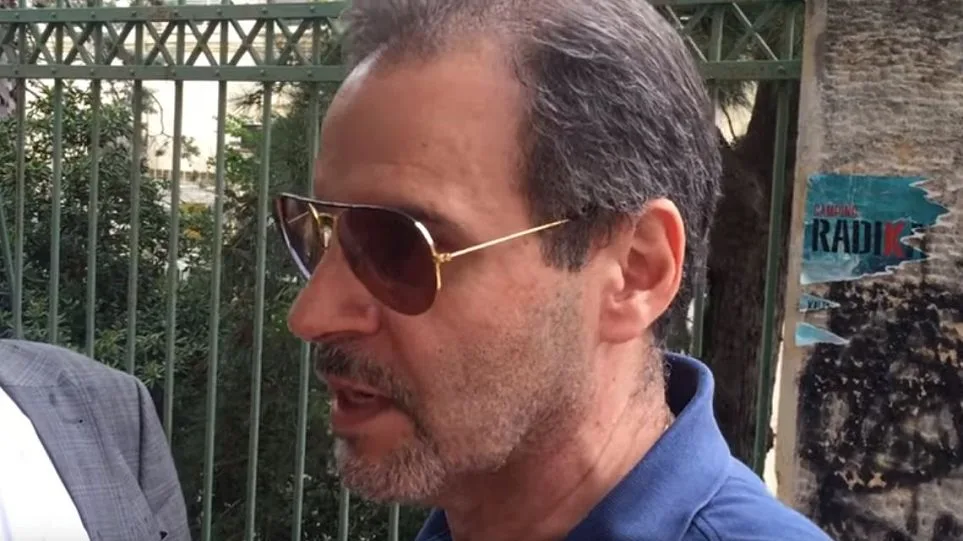 «Βρήκα τους γονείς μου αγκαλιασμένους, πάντα έτσι ήταν»