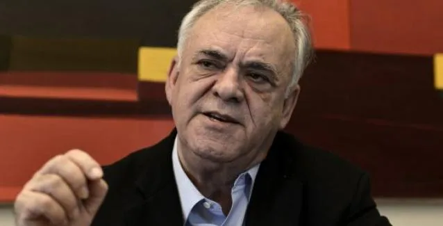 Δραγασάκης: Ο προϋπολογισμός του 2019 δεν θα περιέχει περικοπή συντάξεων