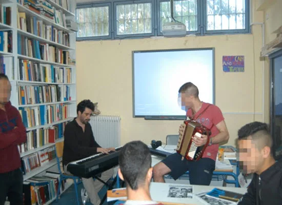 Τα Θερινά Σχολεία της ΓΓΔΒΜΝΓ για το έτος 2018