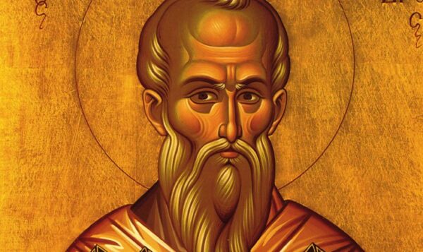 30 Αυγούστου: Εορτή των Αγίων Αλεξάνδρου, Ιωάννου και Παύλου Πατρ.Κωνσταντινουπόλεως