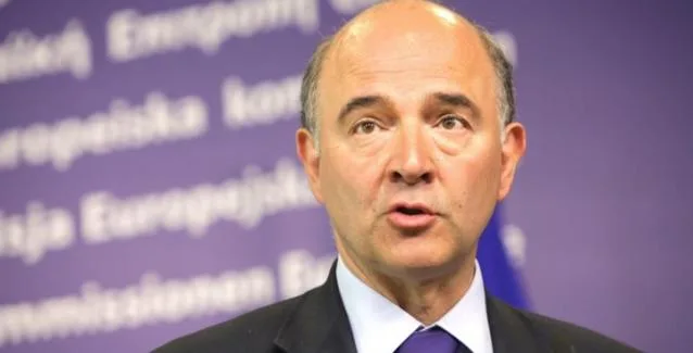 Μοσκοβισί: Η λιτότητα τελείωσε, αλλά όχι οι μεταρρυθμίσεις