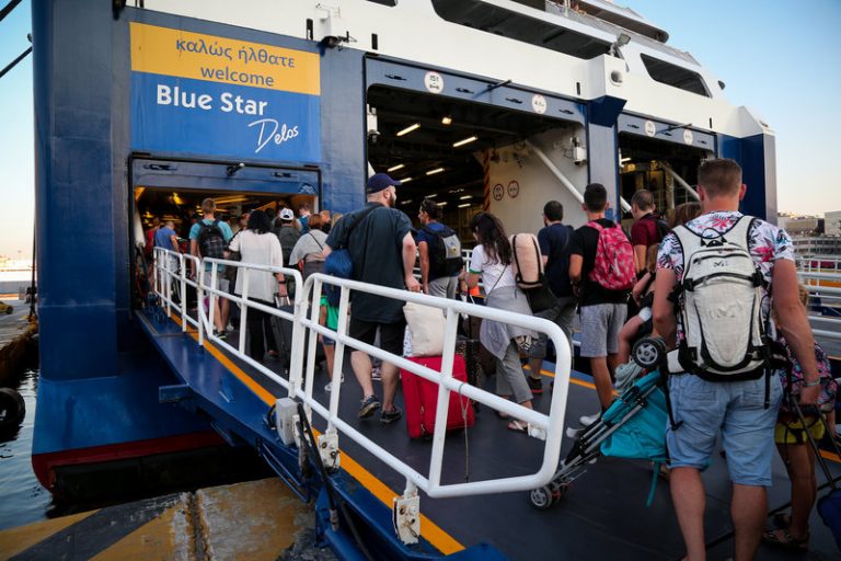 Τουρισμός για όλους 2021: Παρατείνεται το voucher 2020