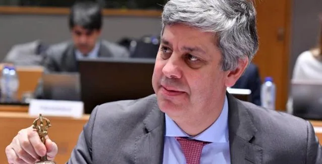 Σεντένο: Μόλις 20 ημέρες απομένουν για να εξέλθει η Ελλάδα από το πρόγραμμά της