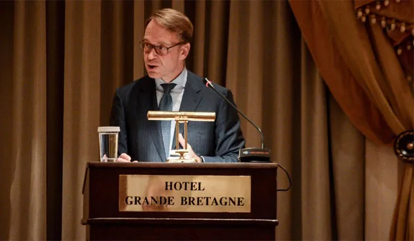 Βάιντμαν: Η Ελλάδα έχει ανάγκη από πρόσθετες μεταρρυθμίσεις