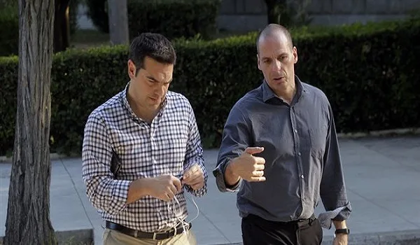 Βαρουφάκης: Δεν θα πληρωθεί το ελληνικό χρέος