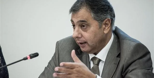 Β. Κορκίδης: Τα μνημόνια φεύγουν, μέτρα μένουν, φόροι έρχονται