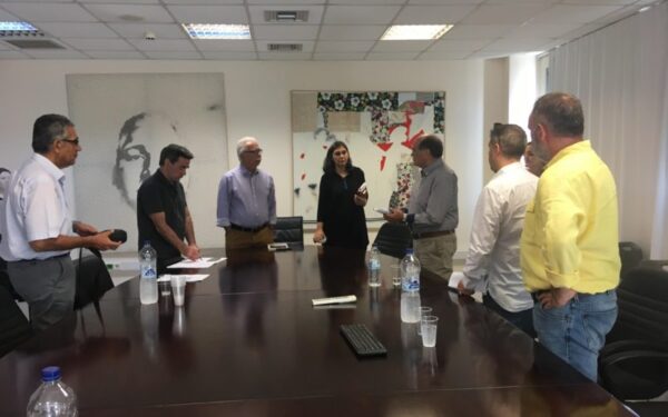 ΟΙΕΛΕ: Νέα στοιχεία για τον φάκελλο Μπουλούτα