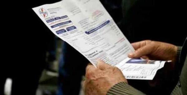 Λογαριασμοί ηλεκτρικού ρεύματος – φυσικού αερίου: ΝΕΟΙ δικαιούχοι για την επιδότηση