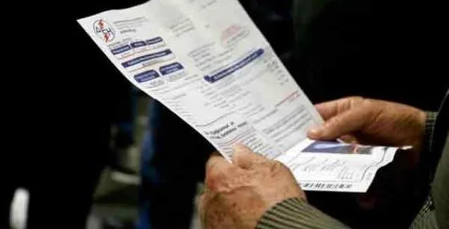 Λογαριασμοί ηλεκτρικού ρεύματος – φυσικού αερίου: ΝΕΟΙ δικαιούχοι για την επιδότηση