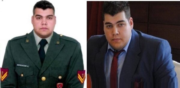 Νίκος Κούκλατζης: Αίσιο τέλος και πολλά ευχαριστώ