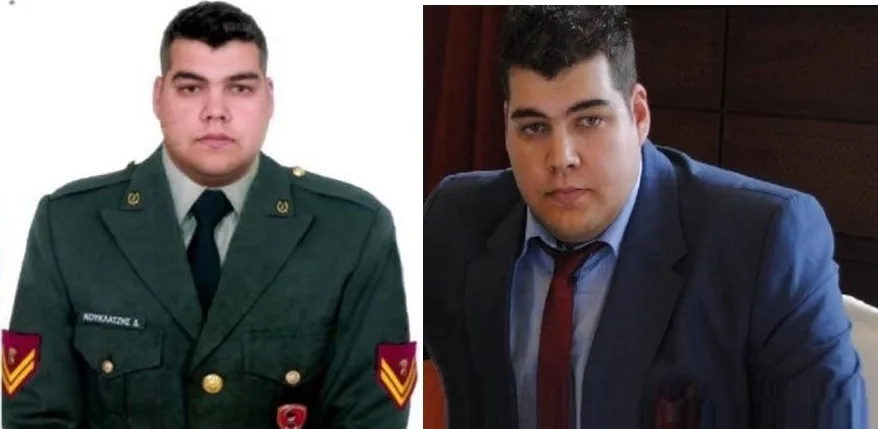 Νίκος Κούκλατζης: Αίσιο τέλος και πολλά ευχαριστώ