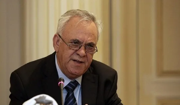 Δραγασάκης: Νέα αφετηρία για την Ελλάδα