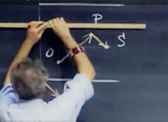 Αποσπάσεις εκπαιδευτικών Δευτεροβάθμιας στα Πρότυπα Πειραματικά 2018-19