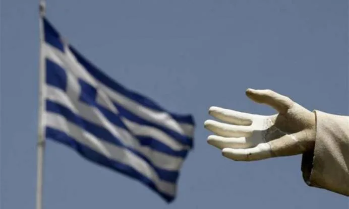The Telegraph: Μια νέα οικονομική “Οδύσσεια” ξεκινά για την Ελλάδα