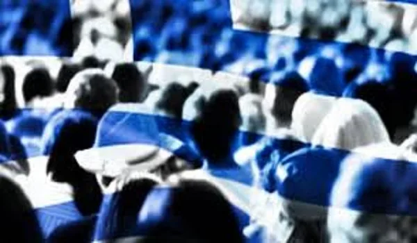 Ο πληθυσμός της Ελλάδας συνεχίζει να μειώνεται