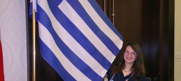 Ελληνίδα μαθήτρια μέσα στους δέκα κορυφαίους του κόσμου σε διαγωνισμό της Microsoft