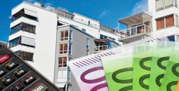 ΕΝΦΙΑ για θέσεις στάθμευσης,αποθήκες και πισίνες – Δείτε τι ισχύει