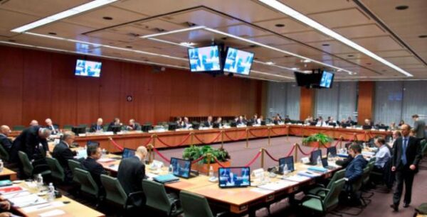 Euro Working Group: Στο «επίκεντρο» η εκταμίευση των κερδών των ελληνικών ομολόγων προς την Ελλάδα