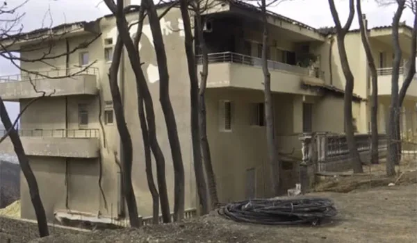 Ποιούς φόρους μπορούν να καταβάλουν ως το τέλος Οκτωβρίου οι πυρόπληκτοι