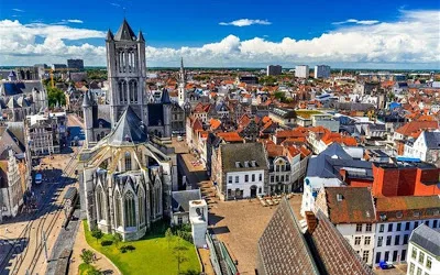 Πρόσκληση εκπαιδευτικών για απόσπαση στη θέση Διευθυντή για το Ευρωπαϊκό Σχολείο Mol του Βελγίου