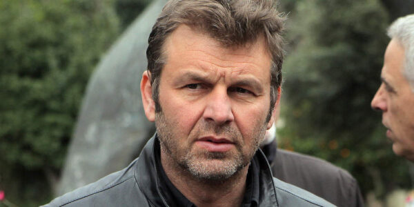 Γκλέτσος σε Γαβρόγλου: Σε λίγο η Στερεά θα πάψει να είναι παράρτημα