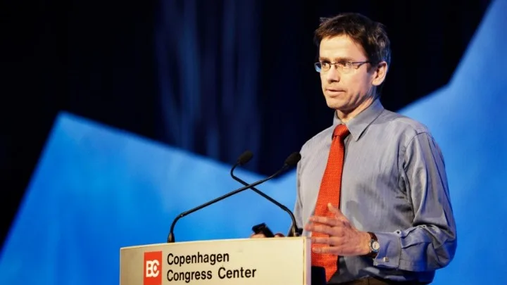 Η υπερθέρμανση του πλανήτη αφορά και τη δική μας γενιά