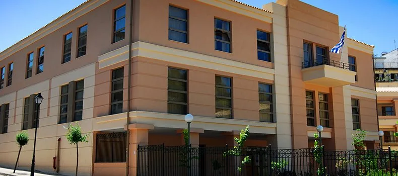 «Χορήγηση του Ενιαίου και αδιάσπαστου τίτλου σπουδών μεταπτυχιακού επιπέδου στο Τμήμα Μουσικών Σπουδών του Ιονίου Πανεπιστημίου»