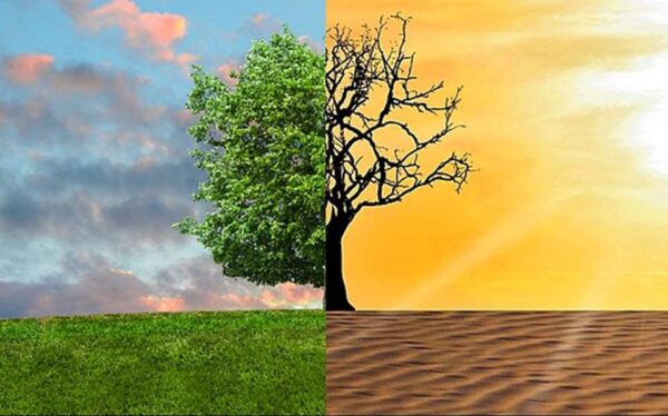 Η επιστημονική προσέγγιση στην αντιμετώπιση της Κλιματικής Αλλαγής σε εκδήλωση που συνδιοργάνωσαν ΠΕΔΑ-ΕΚΠΑ