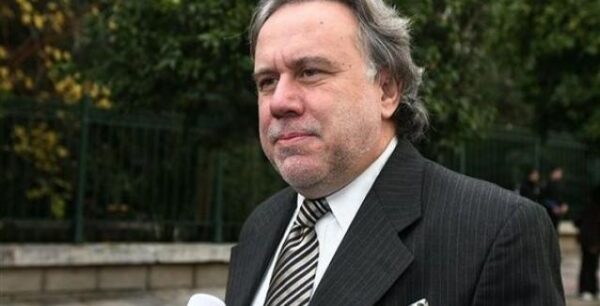 Κατρούγκαλος: Η Ελλάδα έχει το δικαίωμα να επεκτείνει τα χωρικά της ύδατα όποτε και όπως η ίδια κρίνει