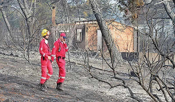 Νίκος Μπελαβίλας καθηγητής ΕΜΠ: Μονόδρομος η κατεδάφιση αυθαιρέτων