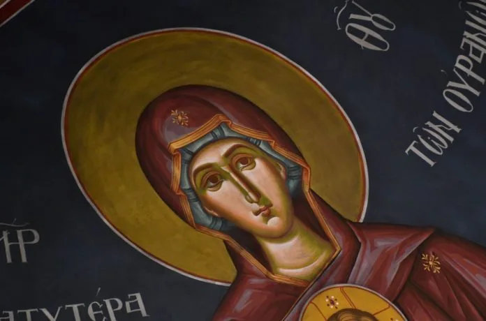 Ακάθιστος Ύμνος – Το αριστούργημα της βυζαντινής υμνογραφίας για την Θεοτόκο