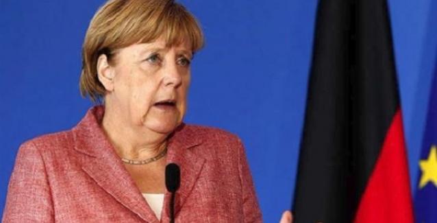 Ευρωεκλογές 2019: Απώλειες για τα κόμματα του κυβερνητικού συνασπισμού της Μέρκελ