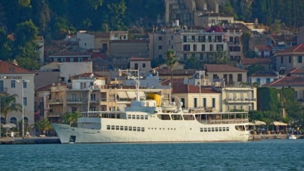 Μεταφορικό Ισοδύναμο: Πιστώθηκαν τα πρώτα χρήματα σε λογαριασμούς νησιωτών