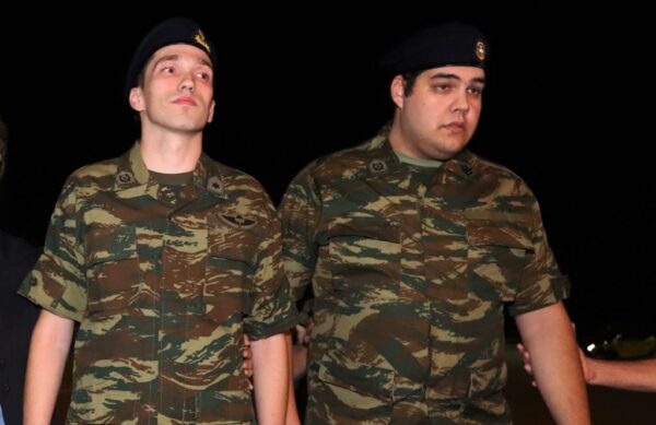 Μετάθεση παίρνουν οι Μητρετώδης και Κούκλατζης –Τι θα γίνει μετά την άδειά τους