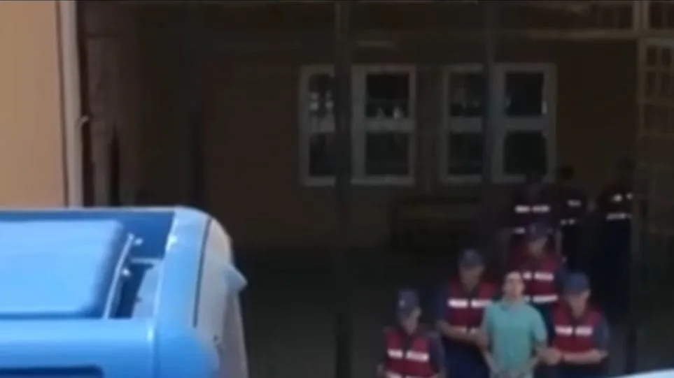 Πατέρας Μητρετώδη: Περάσαμε Γολγοθά