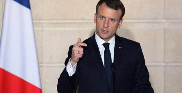 Γαλλία: Η κυβέρνηση αναθεώρησε προς τα κάτω την ανάπτυξη