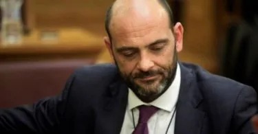 O Ι.Φωτήλας καταγγέλει τον Μπαξεβανάκη για αδιαφανή και παράνομη επιλογή των Διευθυντών ΔΙΕΚ