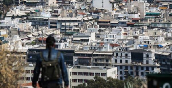 Ενεργοποιείται η ηλεκτρονική πλατφόρμα για το Airbnb και τα πρόστιμα έως 5.000 ευρώ