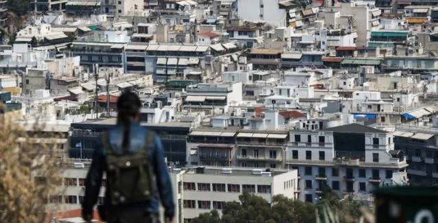 Ενεργοποιείται η ηλεκτρονική πλατφόρμα για το Airbnb και τα πρόστιμα έως 5.000 ευρώ