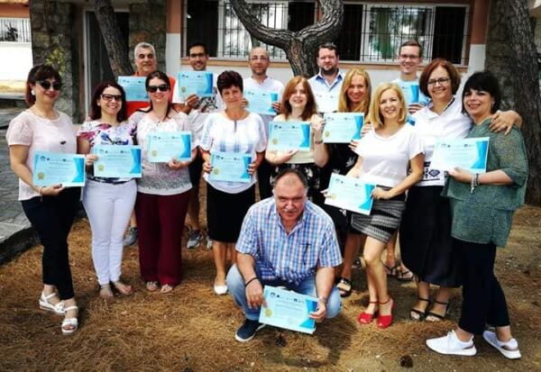 Ολοκλήρωση προγράμματος  Erasmus+ GAME – Η παρακαταθήκη του στην εκπαιδευτική διαδικασία