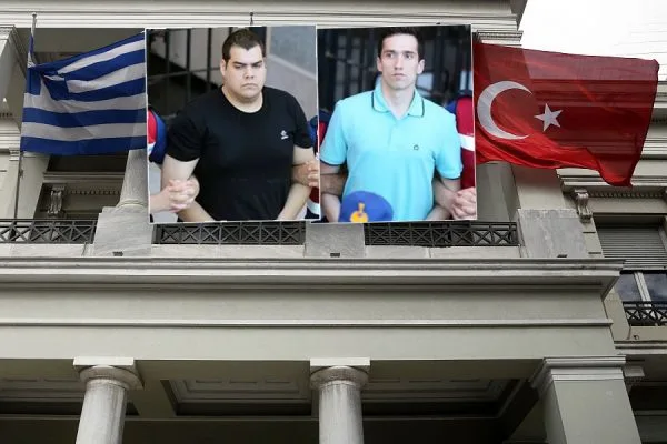 Πατέρας Κούκλατζη: Παραμονή της γιορτής της Παναγιάς ζούμε ένα θαύμα