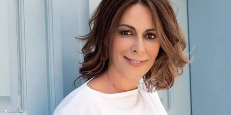 Πέθανε σε ηλικία 56 ετών η Ρίκα Βαγιάνη