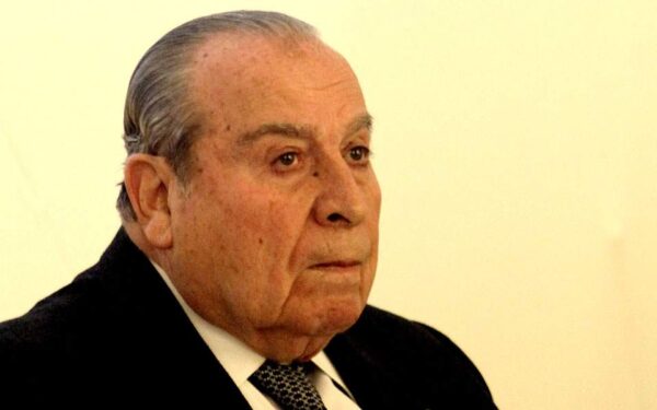 Ποιός ήταν ο ακαδημαϊκός, πανεπιστημιακός γιατρός Γρηγόρης Σκαλκέας