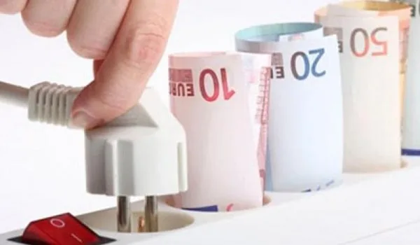 Το έκτο ακριβότερο ρεύμα στην ΕΕ πληρώνουν οι Έλληνες