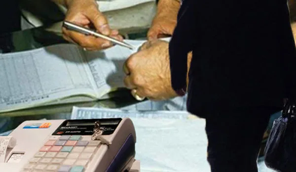 Εντείνει τους ελέγχους το ΣΔΟΕ: Στόχος η πάταξη του παραεμπορίου και της αδήλωτης εργασίας