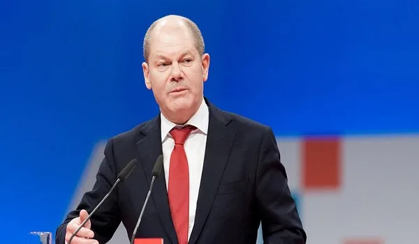 Σολτς: Δόθηκε στήριξη στα μέτρα που είναι ακόμη αναγκαία για την Ελλάδα