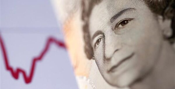 Brexit: Σε νέο ναδίρ 11 μηνών η στερλίνα υπό το φόβο «no deal»