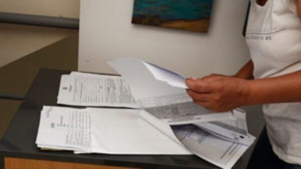 Στις 534 οι αιτήσεις πυρόπληκτων που υποβλήθηκαν