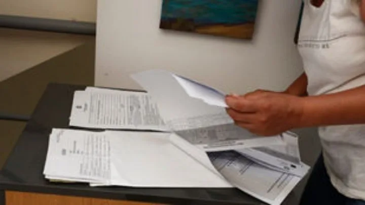 Στις 534 οι αιτήσεις πυρόπληκτων που υποβλήθηκαν