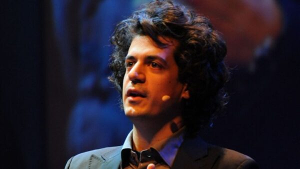 Στον Κ. Δασκαλάκη το μαθηματικό βραβείο Rolf Nevanlinna